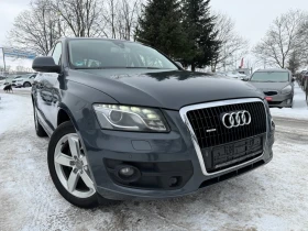 Audi Q5 3.0TDI EXCLUSIVE  - 9700 € / 18971.55 лв. - 15018170 6