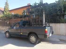 Tata Safari, снимка 3