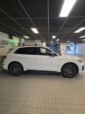 Audi Q5 * Technik * CARFAX * ЦЕНА ДО БГ - 31800 € / 62195.39 лв. - 64330407 8