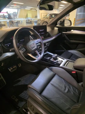 Audi Q5 * Technik * CARFAX * ЦЕНА ДО БГ - 31800 € / 62195.39 лв. - 64330407 3