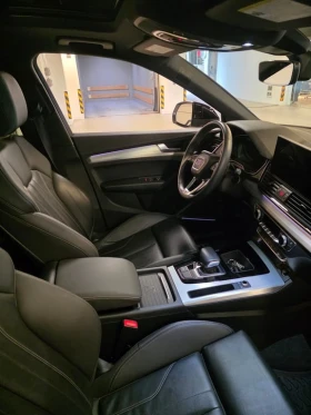 Audi Q5 * Technik * CARFAX * ЦЕНА ДО БГ - 31800 € / 62195.39 лв. - 64330407 6