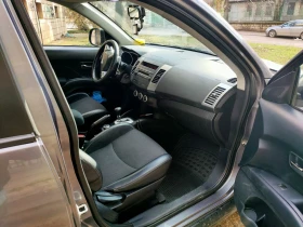 Citroen C-Crosser 2.4 Executive, снимка 15