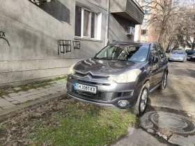 Citroen C-Crosser 2.4 Executive, снимка 4