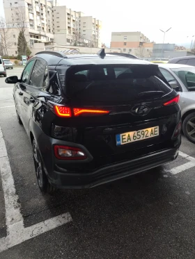 Hyundai Kona 64KWh/Blue link/3 ФАЗНА/SOH100%/Термопомпа/HEADUP - 15999 € / 31291.32 лв. - 19417679 3