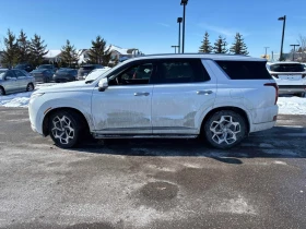 Hyundai Palisade * Ultimate Calligraphy* CARFAX* 360 КАМЕРИ* ОБДУХВ - 23200 € / 45375.26 лв. - 34442666 2