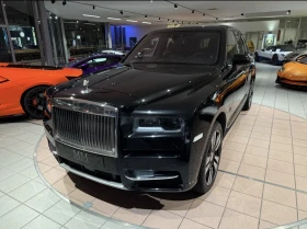 Rolls-Royce Cullinan - 300000 € / 586749.00 лв. - 73517996 14