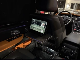 Rolls-Royce Cullinan - 300000 € / 586749.00 лв. - 73517996 12
