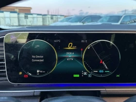 Mercedes-Benz GLE * 450 * CARFAX * ЦЕНА ДО БГ - 39000 € / 76277.37 лв. - 46275248 7
