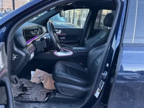Mercedes-Benz GLE * 450 * CARFAX * ЦЕНА ДО БГ - 39000 € / 76277.37 лв. - 46275248 4