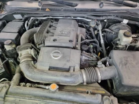 Nissan Pathfinder 4.0, снимка 5