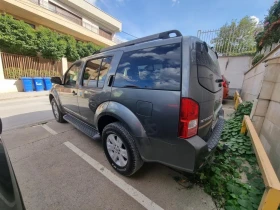 Nissan Pathfinder 4.0, снимка 4