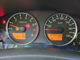 Nissan Pathfinder 4.0, снимка 8
