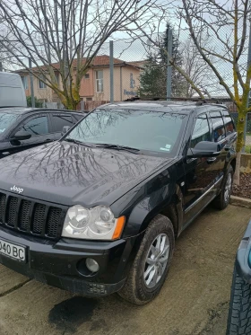 Jeep Cherokee crd - 4000 € / 7823.32 лв. - 85204309 2
