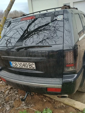 Jeep Cherokee crd - 4000 € / 7823.32 лв. - 85204309 4