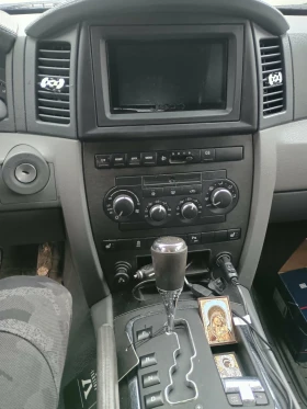 Jeep Cherokee crd - 4000 € / 7823.32 лв. - 85204309 6