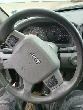 Jeep Cherokee crd - 4000 € / 7823.32 лв. - 85204309 5