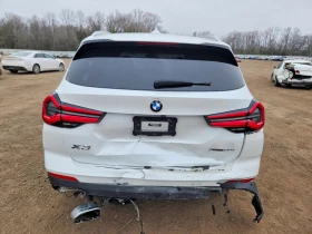 BMW X3 * X-DRIVE30I*  - 22500 € / 44006.17 лв. - 81978593 5