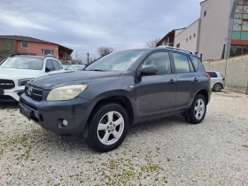 Toyota Rav4 2.2 D4D