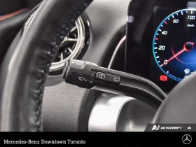 Mercedes-Benz GLB * Navi | Pano Roof | Carplay | 360 Cam | AMG Night - 30800 € / 60239.56 лв. - 62589415 10