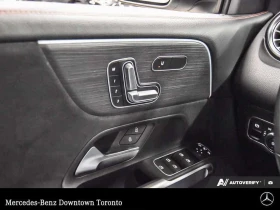 Mercedes-Benz GLB * Navi | Pano Roof | Carplay | 360 Cam | AMG Night - 30800 € / 60239.56 лв. - 62589415 6