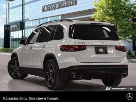 Mercedes-Benz GLB * Navi | Pano Roof | Carplay | 360 Cam | AMG Night - 30800 € / 60239.56 лв. - 62589415 4