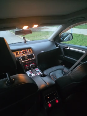 Audi Q7 | Mobile.bg � ����� ������ 4