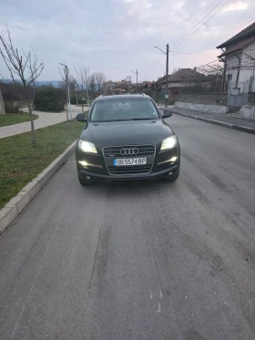 Audi Q7 | Mobile.bg � ����� ������ 9