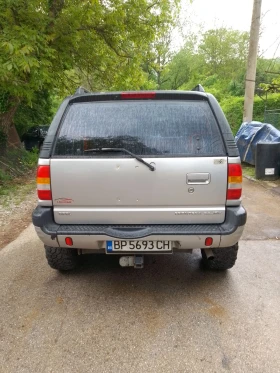Opel Frontera | Mobile.bg � ����� ������ 2