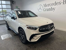 Mercedes-Benz GLC 300 4MATIC/ПАНОРАМА/ПОДГРЕВИ/OT MERCEDES