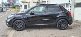 Fiat 500X 1.4Turbo 170 4x4  Xenon Alcantara Limited - 12222 € / 23904.15 лв. - 43598834 4