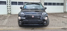 Fiat 500X 1.4Turbo 170 4x4  Xenon Alcantara Limited - 12222 € / 23904.15 лв. - 43598834 2