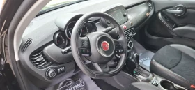 Fiat 500X 1.4Turbo 170 4x4  Xenon Alcantara Limited - 12222 € / 23904.15 лв. - 43598834 16