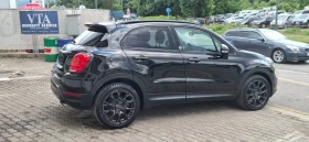 Fiat 500X 1.4Turbo 170 4x4  Xenon Alcantara Limited - 12222 € / 23904.15 лв. - 43598834 7