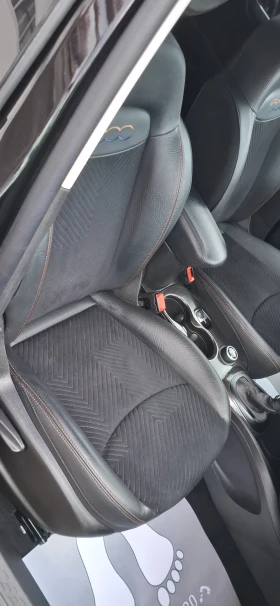 Fiat 500X 1.4Turbo 170 4x4  Xenon Alcantara Limited - 12222 € / 23904.15 лв. - 43598834 9