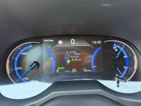 Toyota Rav4 2.5 Hybrid AWD Luxury, Гаранция | Auto.bg — изображение 10