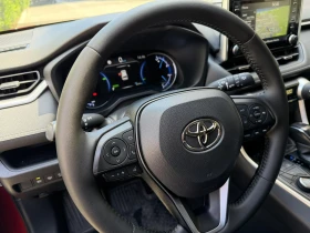 Toyota Rav4 2.5 Hybrid AWD Luxury, Гаранция | Auto.bg — изображение 9