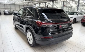 Audi Q4 45 E-tron 82kw Гаранционна | Auto.bg — изображение 3