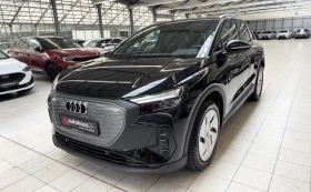 Audi Q4 45 E-tron 82kw Гаранционна