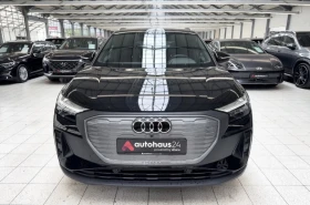 Audi Q4 45 E-tron 82kw Гаранционна | Auto.bg — изображение 2