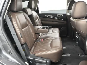 Infiniti QX60 3.5 AWD | Auto.bg — изображение 6