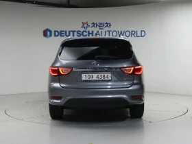 Infiniti QX60 3.5 AWD | Auto.bg — изображение 4
