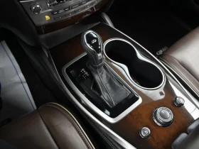 Infiniti QX60 3.5 AWD | Auto.bg — изображение 9