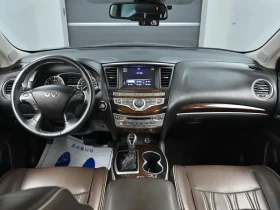 Infiniti QX60 3.5 AWD | Auto.bg — изображение 7