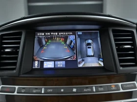 Infiniti QX60 3.5 AWD | Auto.bg — изображение 15
