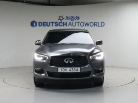 Infiniti QX60 3.5 AWD | Auto.bg — изображение 3