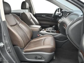 Infiniti QX60 3.5 AWD | Auto.bg — изображение 5