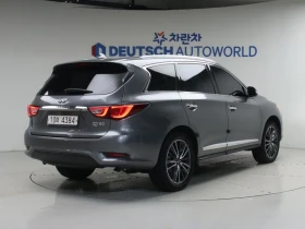 Infiniti QX60 3.5 AWD | Auto.bg — изображение 2