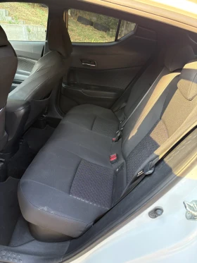 Toyota C-HR CLASSY | Mobile.bg � ����� ������ 9
