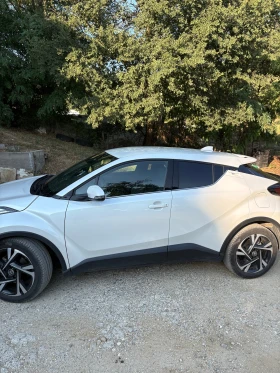 Toyota C-HR CLASSY | Mobile.bg � ����� ������ 4