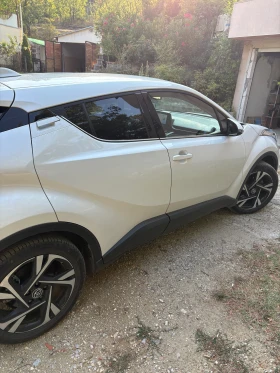 Toyota C-HR CLASSY | Mobile.bg � ����� ������ 5